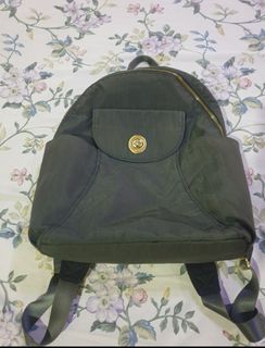 Original Bagallini Barcelona Laptop Backpack