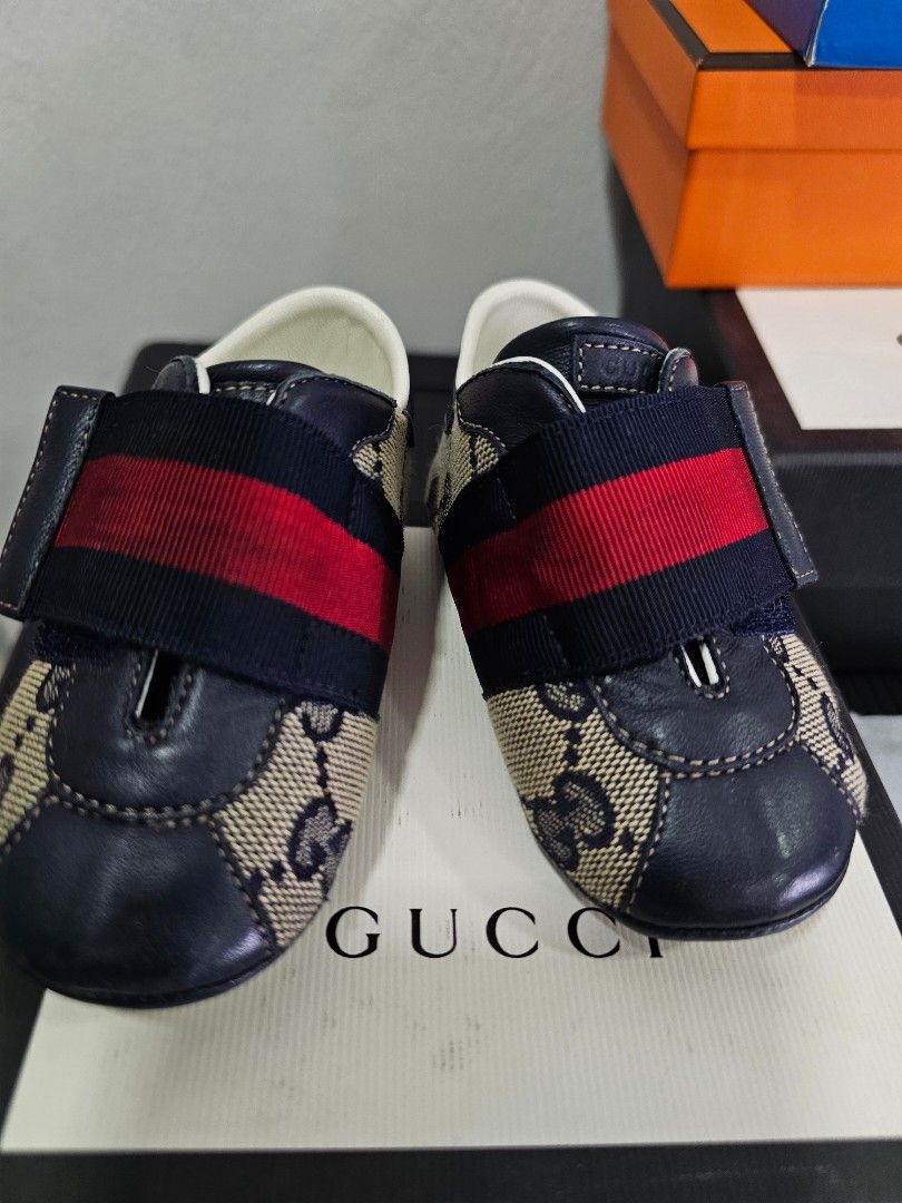 Gucci shoes poshmark outlet