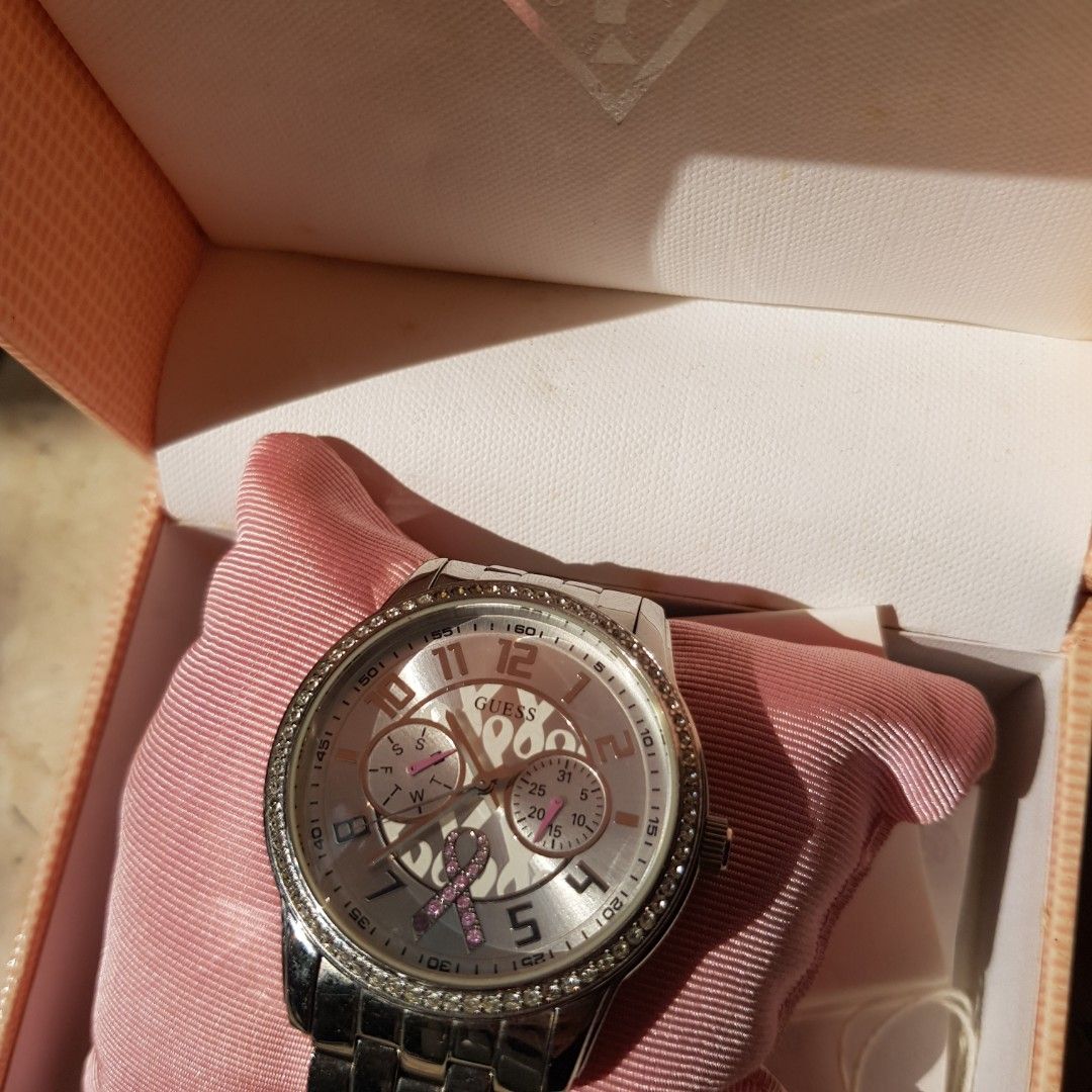 Original Guess Watch Women s Fashion Watches Accessories