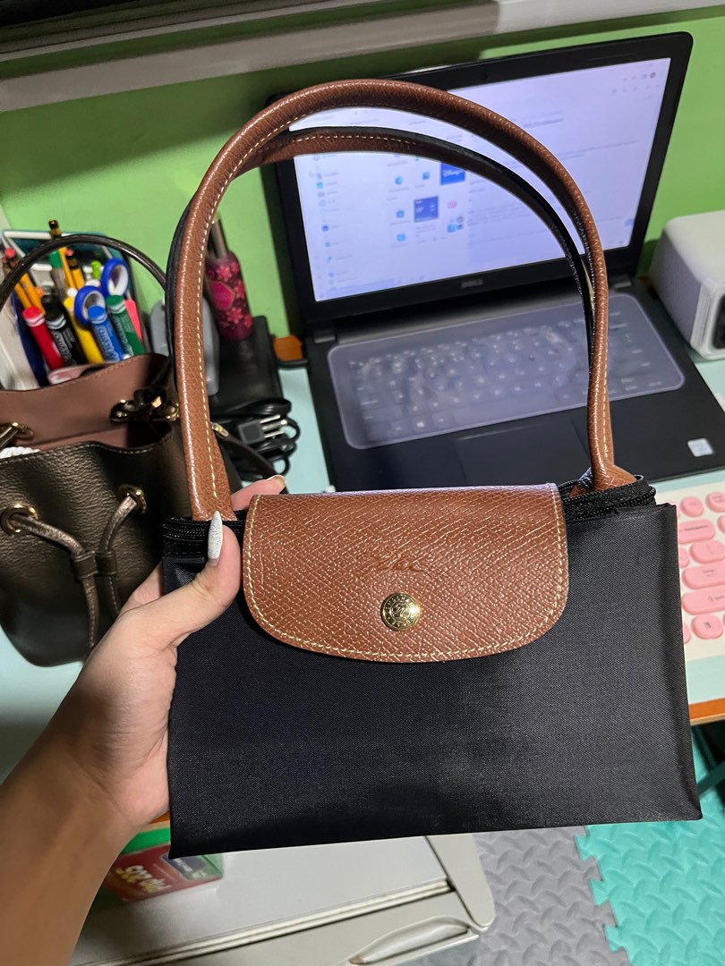 longchamp le pliage on sale