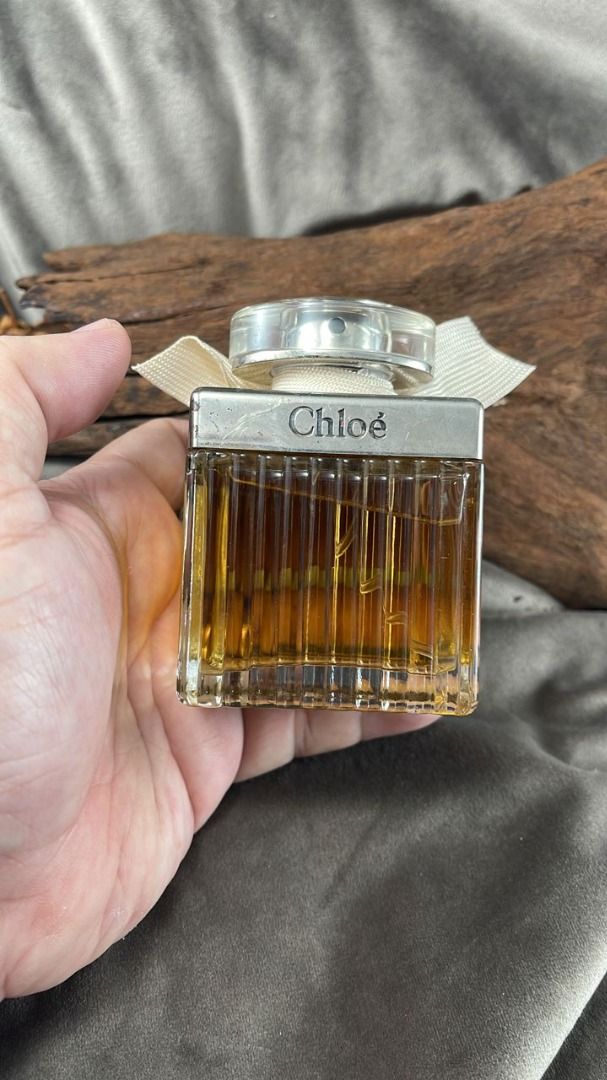 Bau perfume chloe on sale