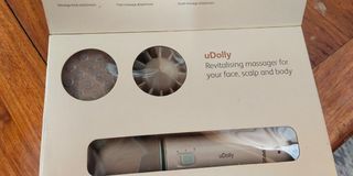 Osim uDolly Face, Scalp and Body Massager