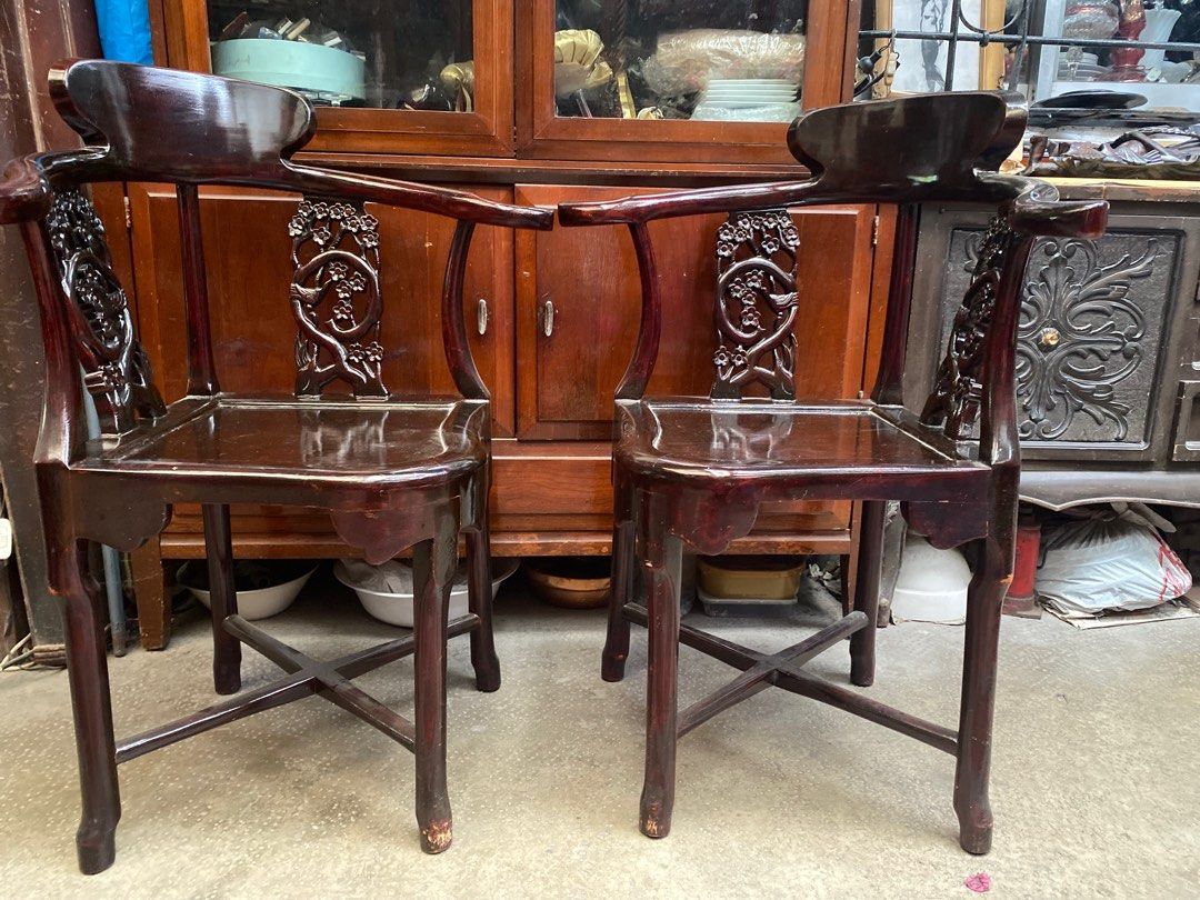 Oriental accent 2025 chairs