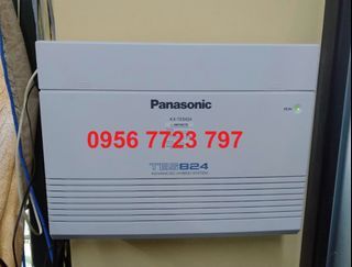 Panasonic phone or Intercom or PABX Telephone System or PBX davao region