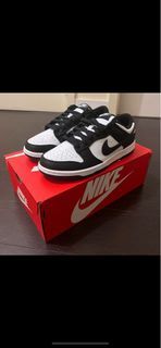 Panda Dunk Low Size 6 Womens