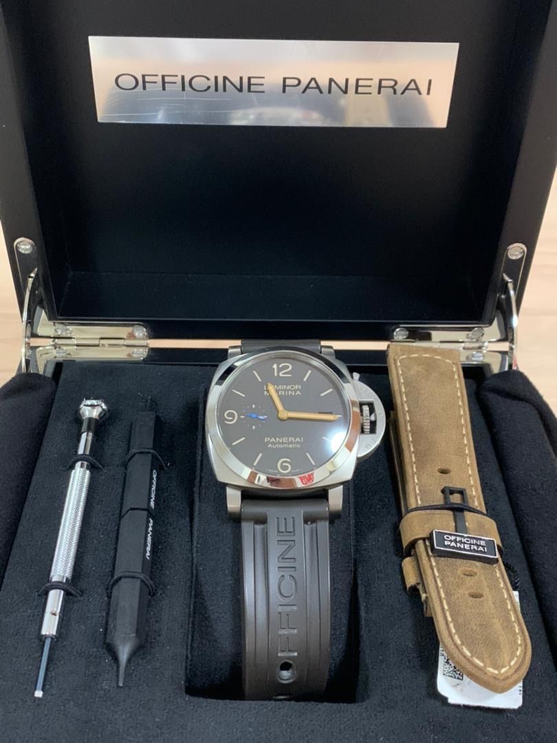 Pam01351 panerai sales