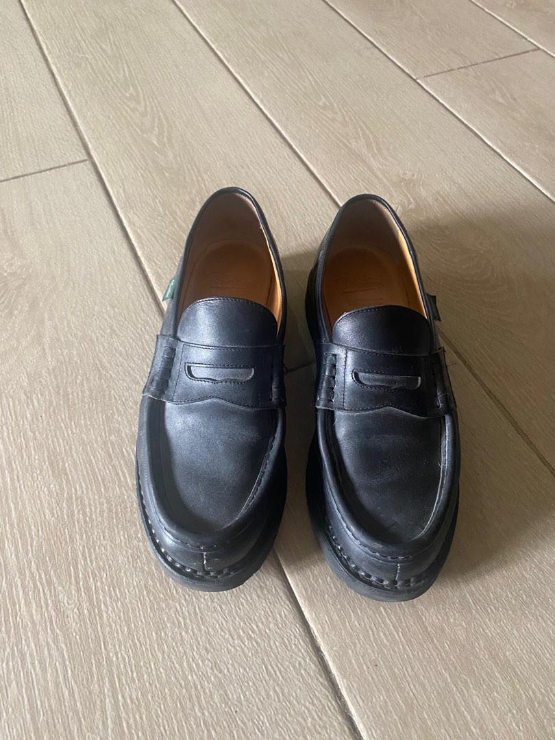 Paraboot Reims on Carousell