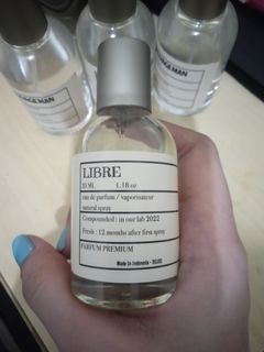 Parfum