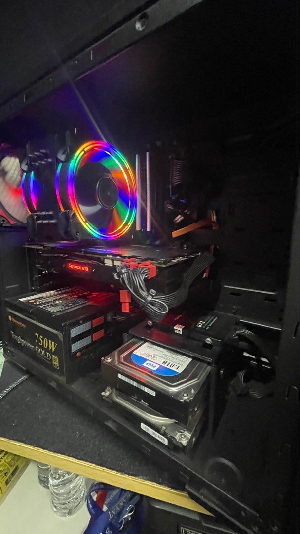 I7 4790 gtx 1070 shop