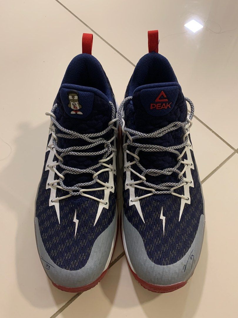Peak lou williams best sale lightning