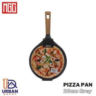 Pizza Pan 26cm (Non-stick)