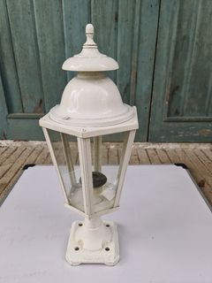 POST LAMP