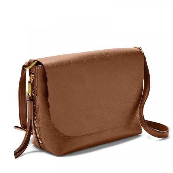 Pre Loved FOSSIL MAYA CROSSBODY BAG