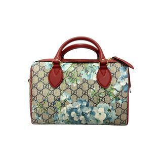 Preloved Gucci Small Top Handle Bag