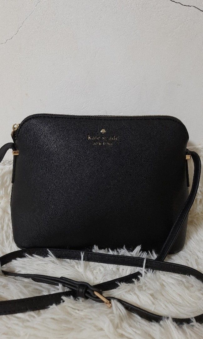 Kate spade top mandy dome crossbody