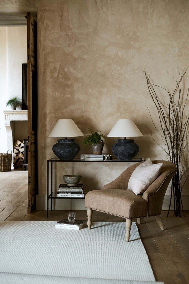 Limewash paint / limewash painting / Special effect wall paints