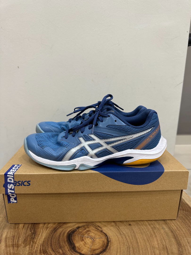 Promotion asics online