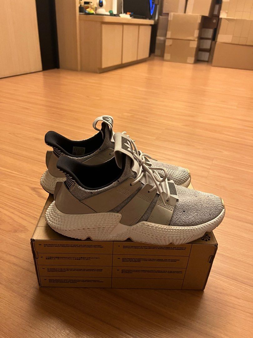 Prophere adidas online review