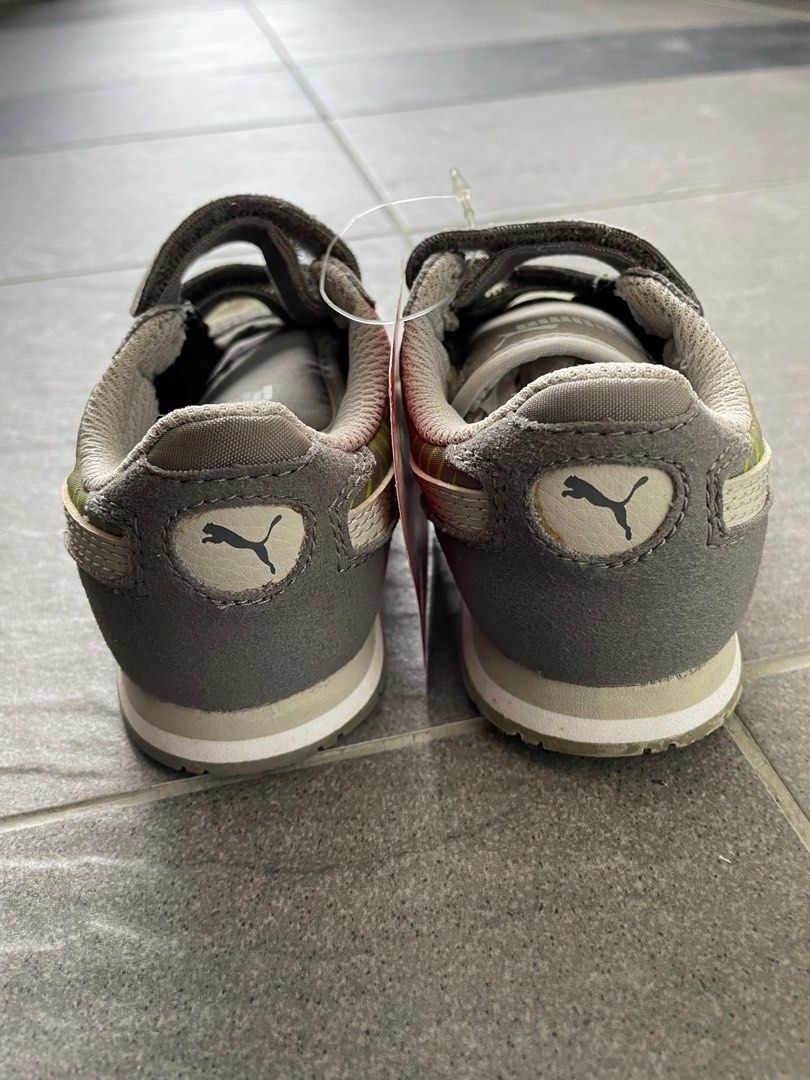 puma new shoes football