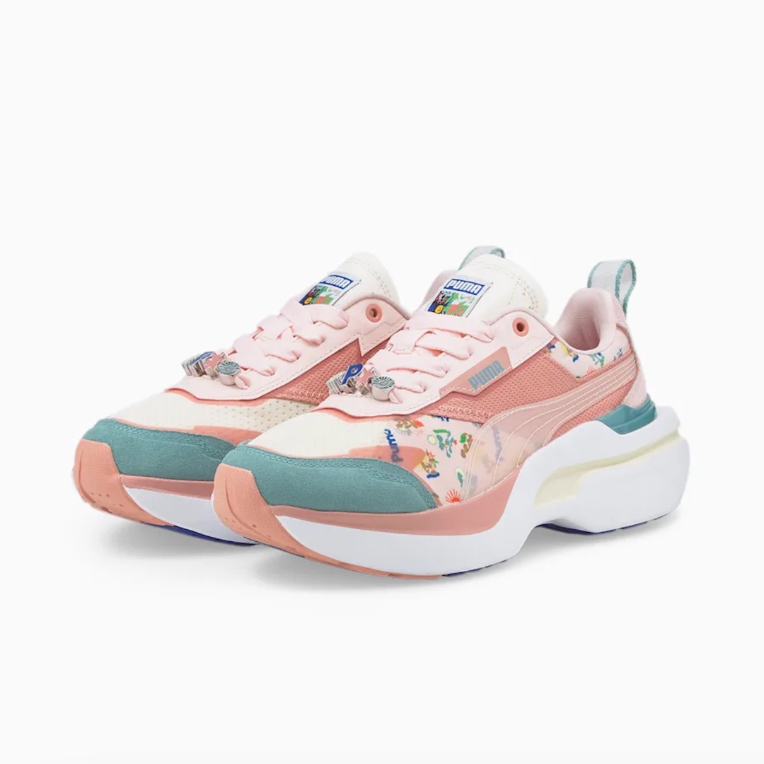 Puma transformers women's cheap