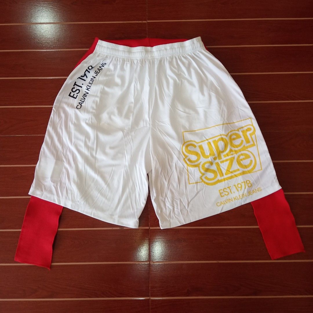 Raf simons deals short