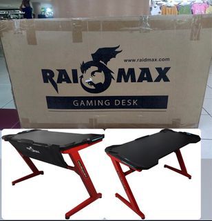 RAIDMAX GAMING TABLE PK101