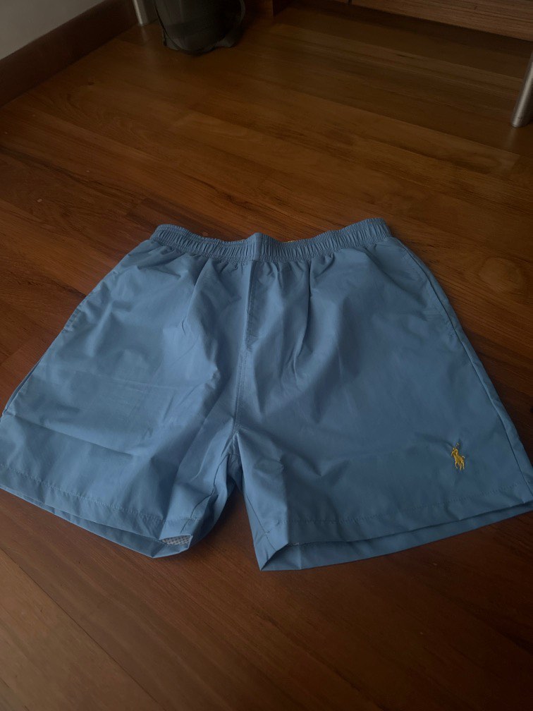 Ralph lauren swim discount trunks