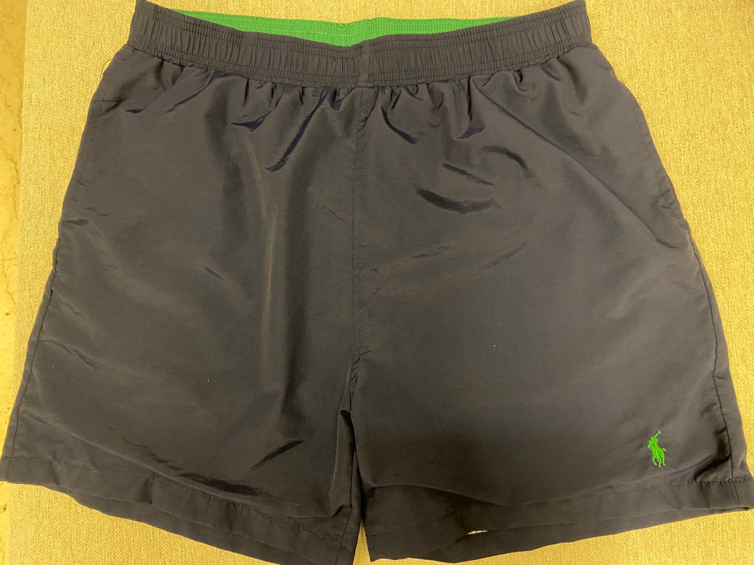 Ralph lauren clearance shorts xxl