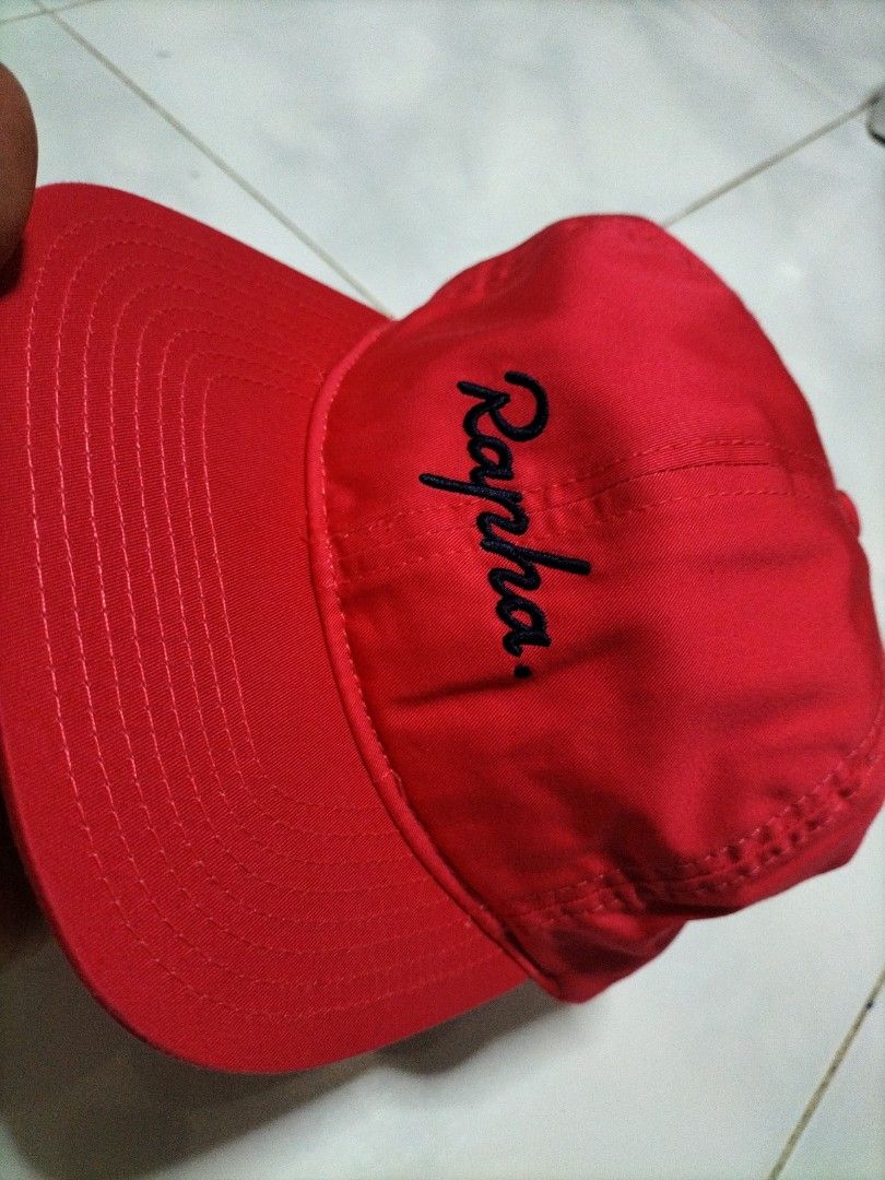 rapha hats