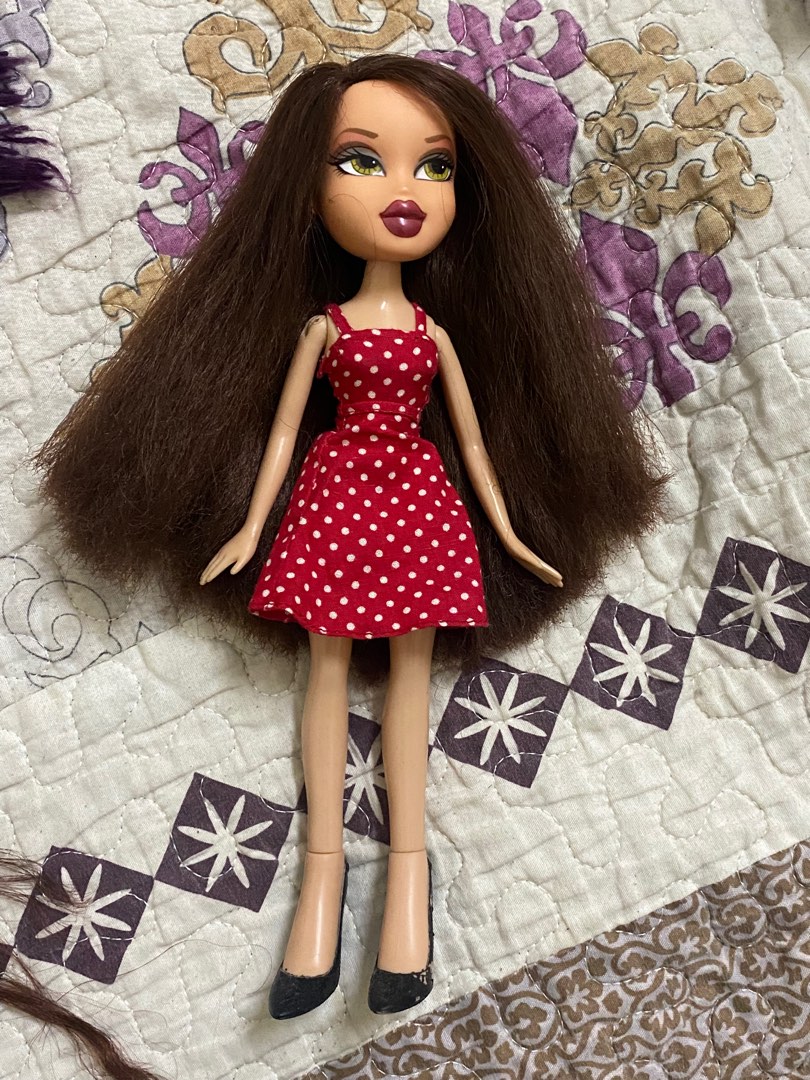 Bratz rare sales