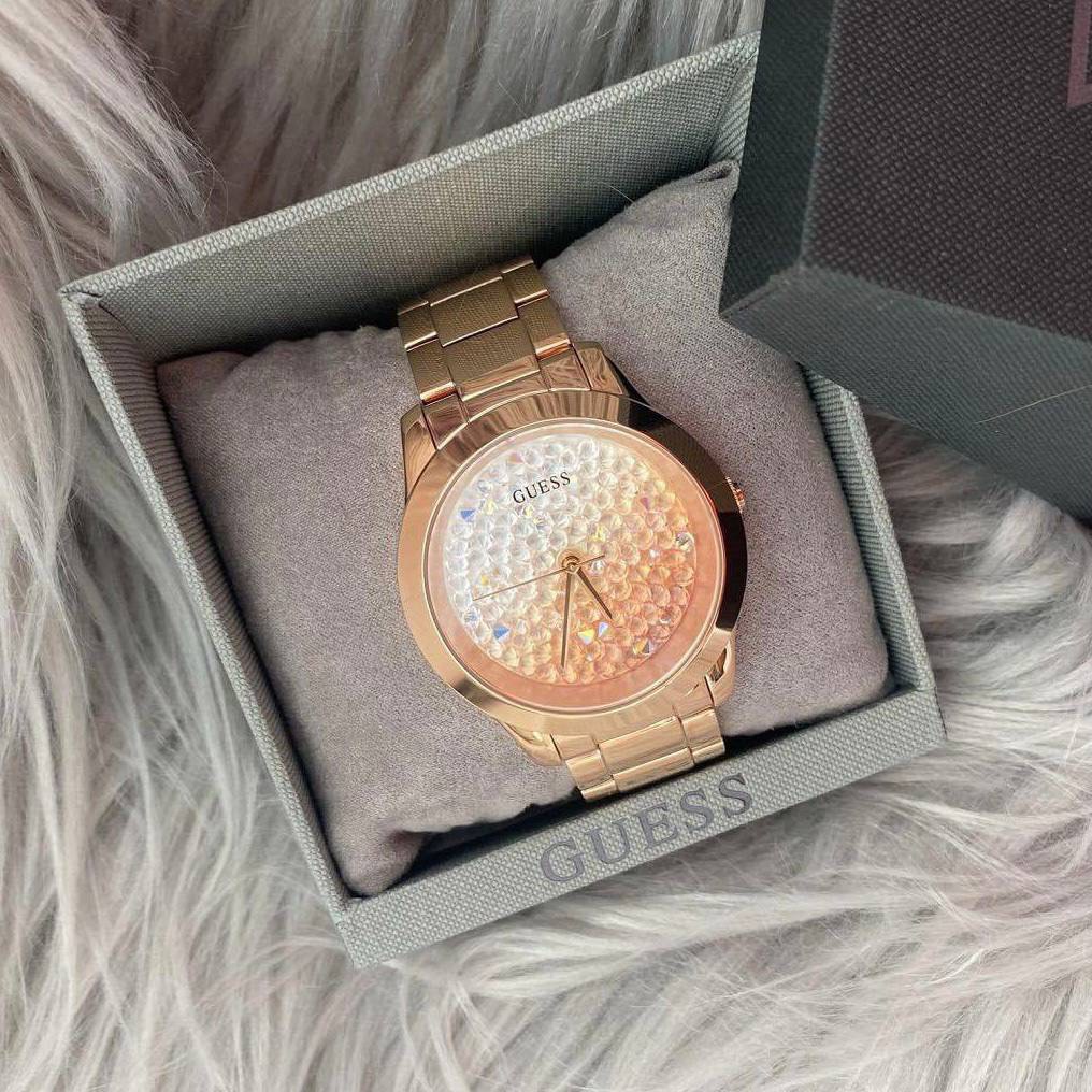 Guess crush on sale watch