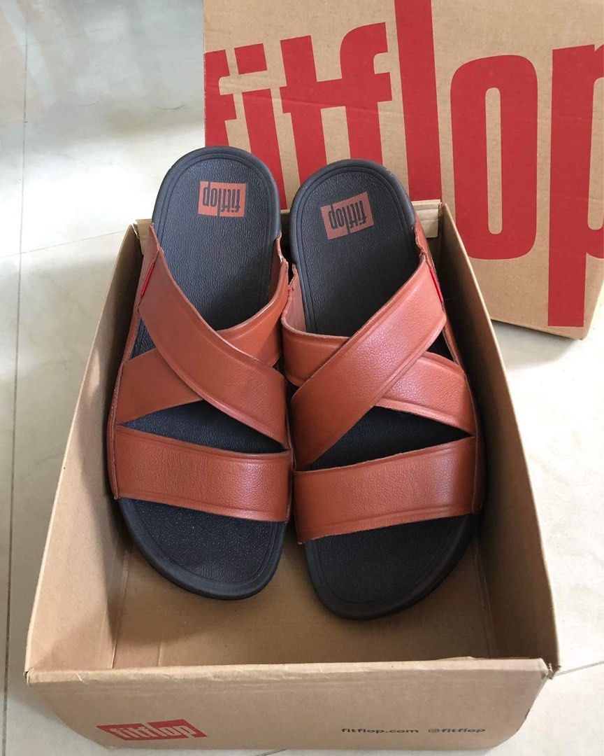 Fitflop discount slippers original