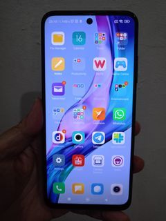 Redmi Note 10 5G RAM 8/128GB
