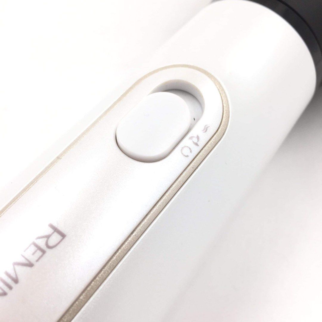 remington hydraluxe blow dry brush