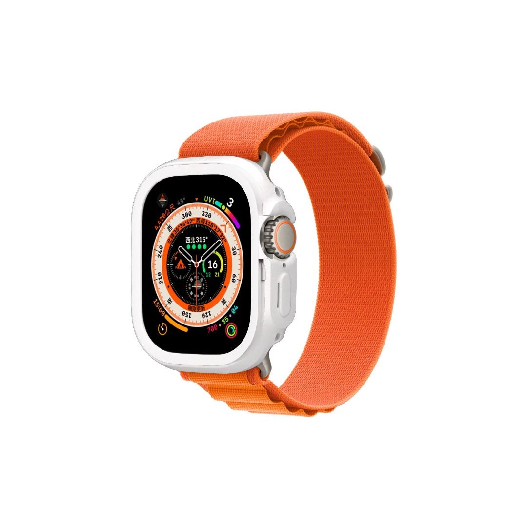 Rhino iwatch best sale