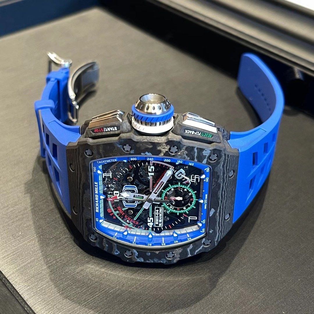 Richard mille 1104 shop