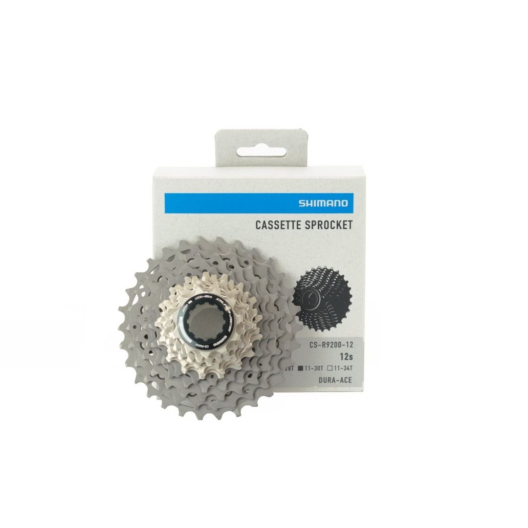 シマノ スプロケ12S 11/30アルテグラ シマノ CS-R8101 ULTEGRA