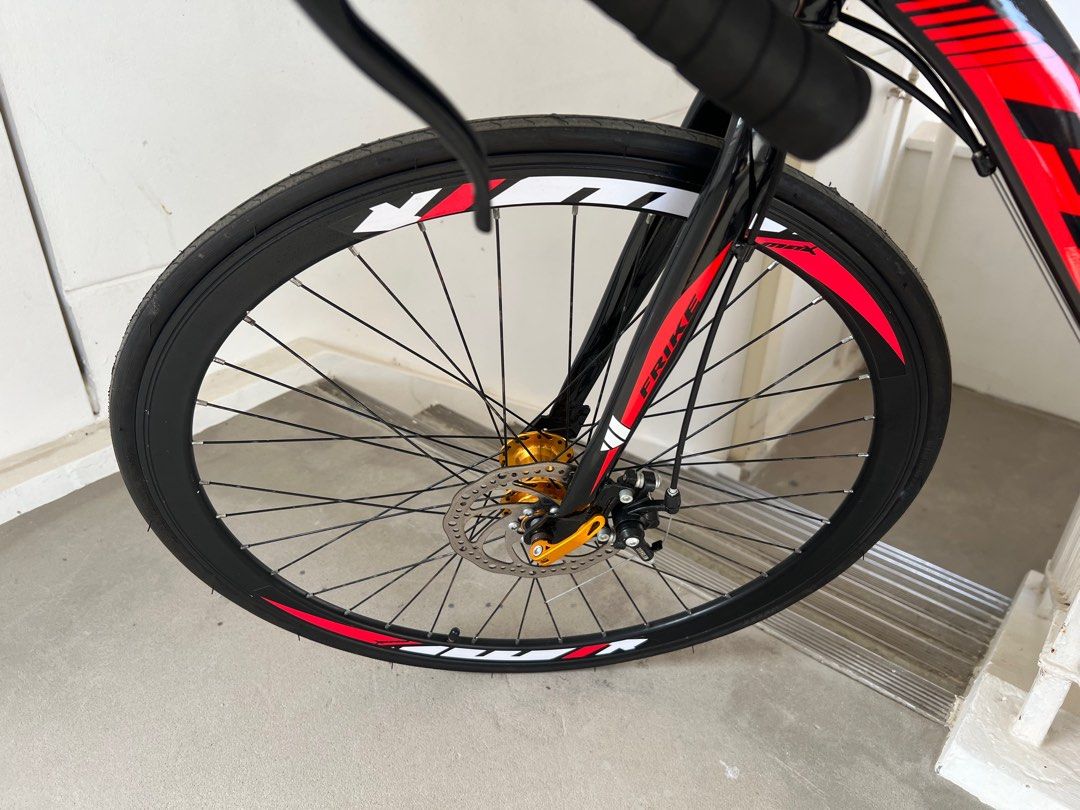 Kent 700c 2025 gzr road bike
