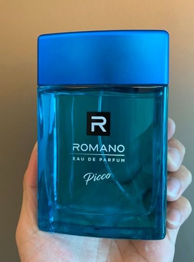Romano store perfume watson