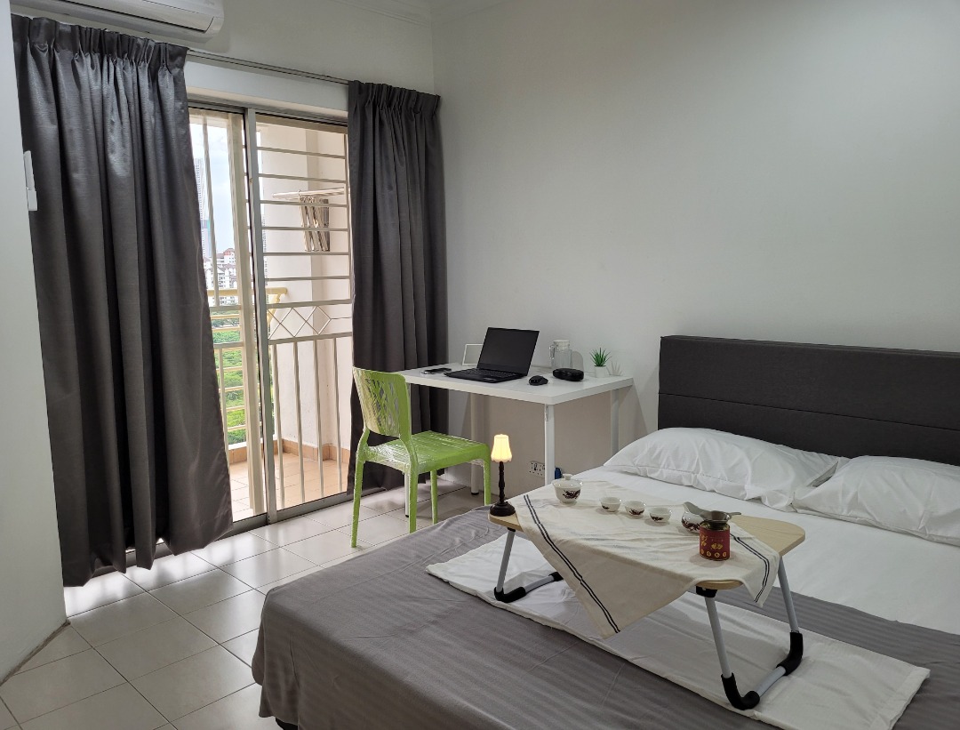 Room Rental Near Sunway Velocity, Property, Rentals on Carousell