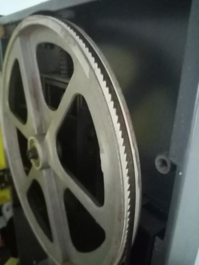 RYOBI RBS904 Band Saw on Carousell