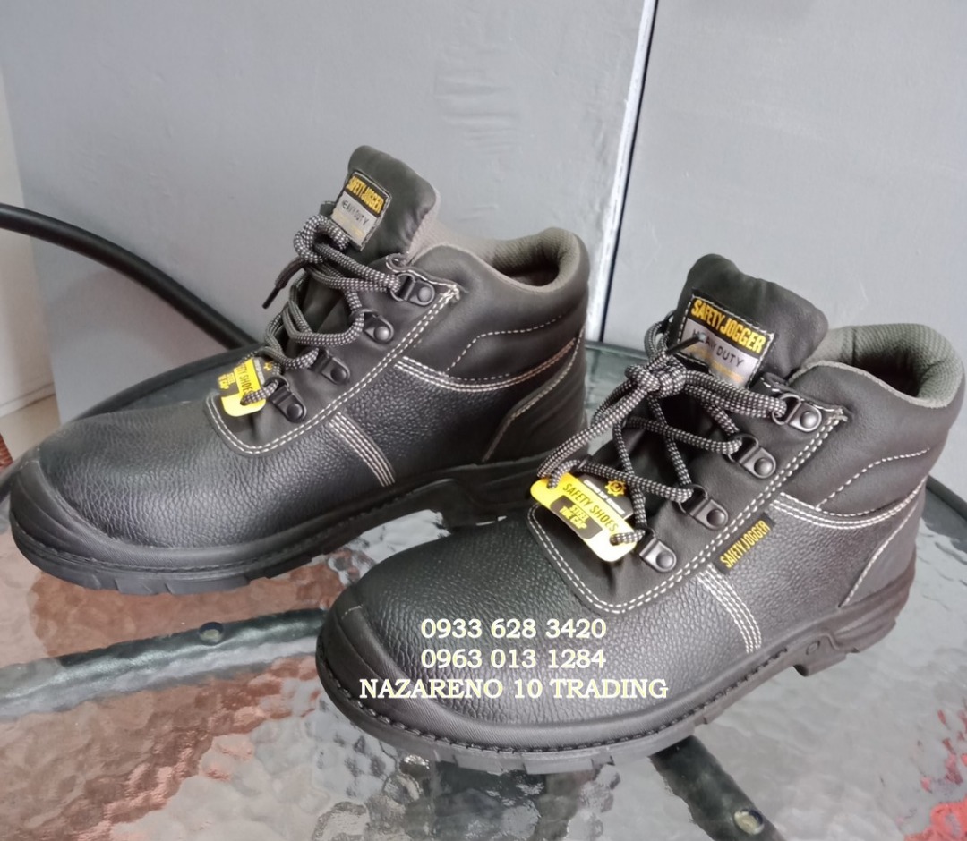 safety Jogger Brand, Commercial & Industrial, Construction Tools ...