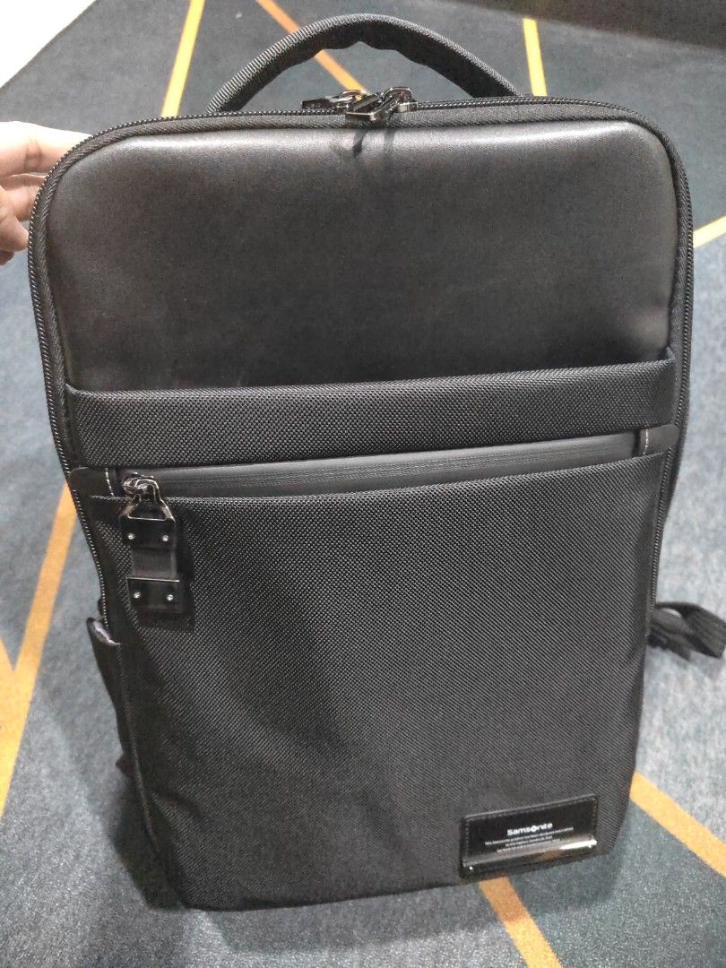 Samsonite discount vestor backpack