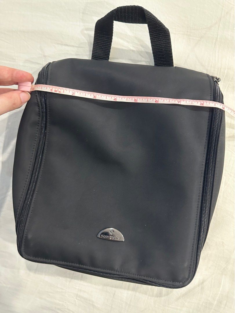 Samsonite Travel Organizer, Hobbies & Toys, Travel, Travel Essentials
