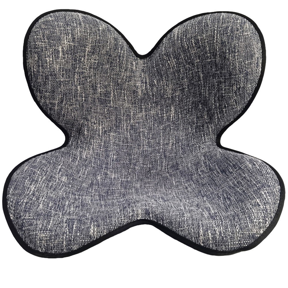 petal pelvis pillow cushion, Furniture & Home Living, Furniture, Other