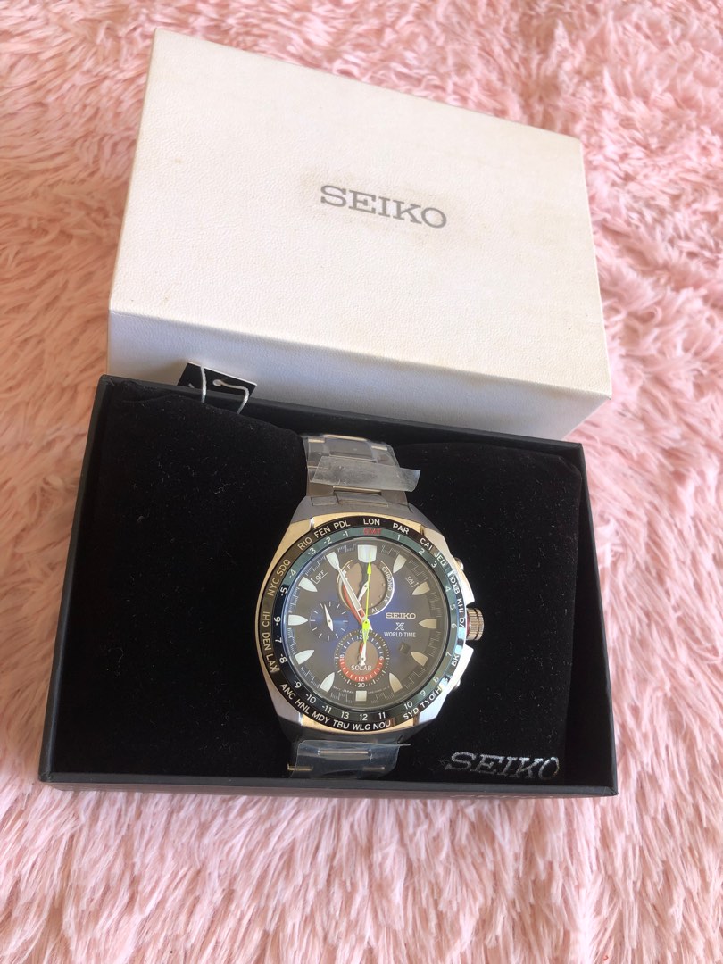 Seiko X Prospex Men s Fashion Watches Accessories Watches on