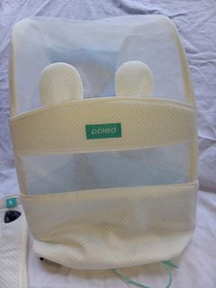 Selling Poled Airluv Baby Carrier Cover