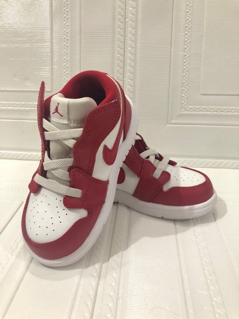 sepatu nike jordan anak original