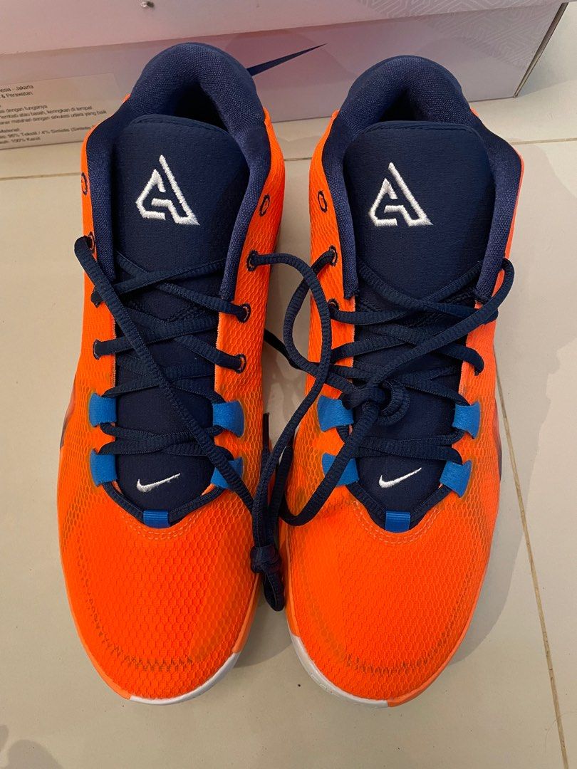 Harga nike sale zoom freak 1
