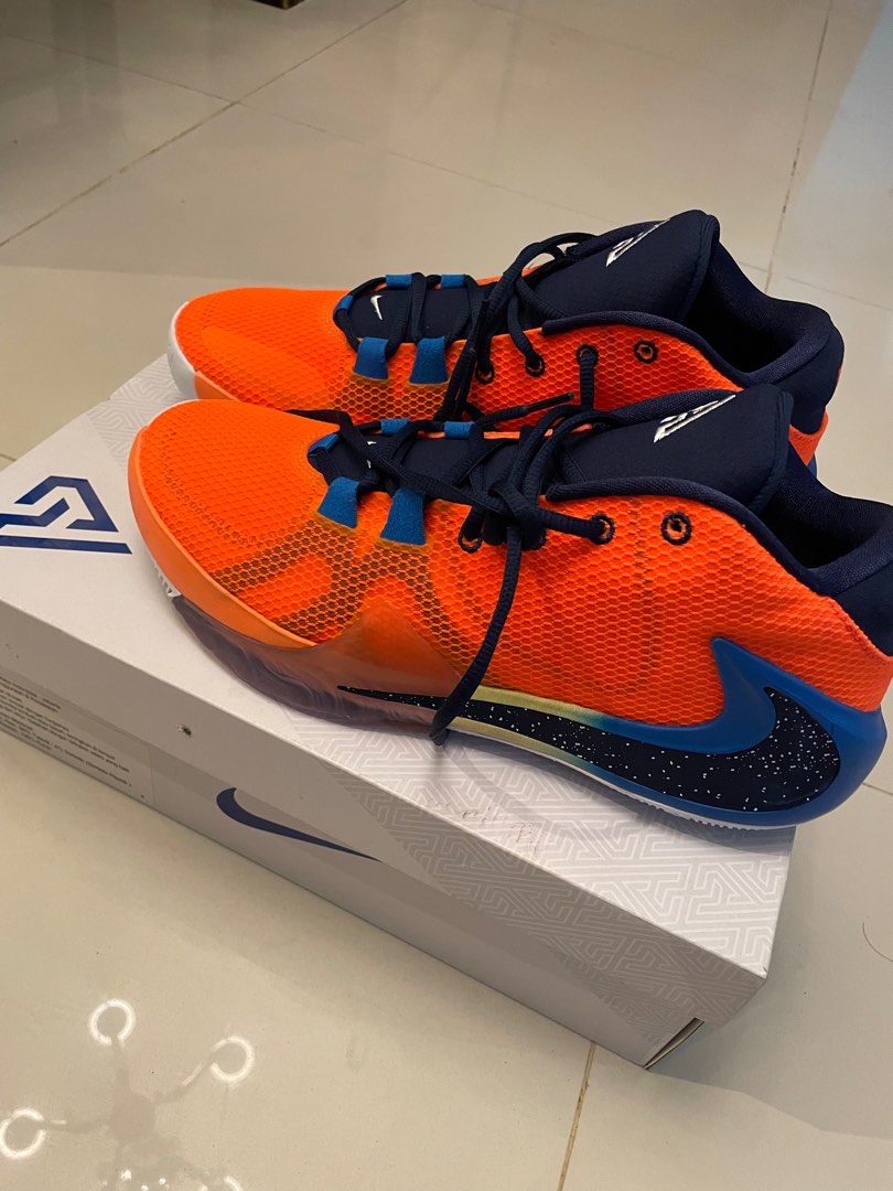 sepatu nike zoom original